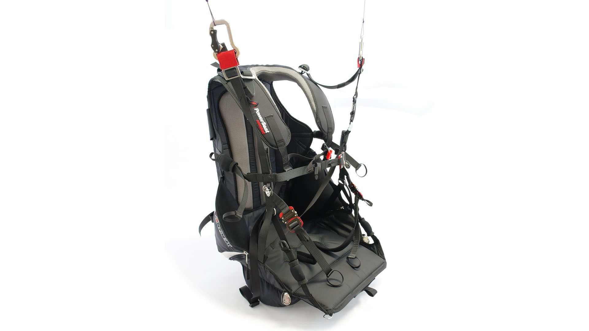 harness uprzaz ppg dudek powerseat comfort gp