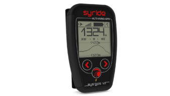 syride sys gps