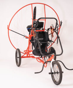 Wózek Paraelement Spyder