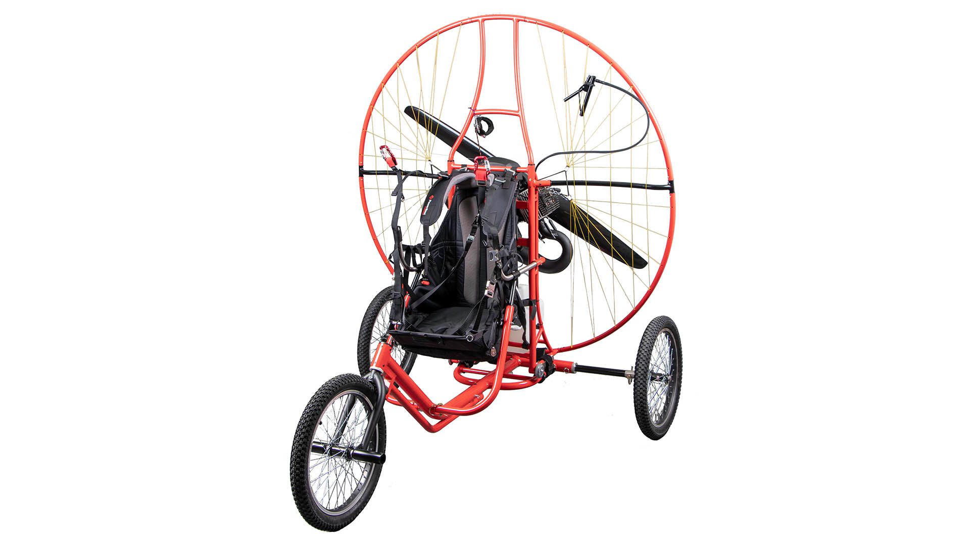 paraelement tango moster vittorazi