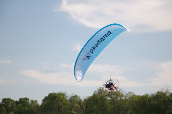 Dudek Report Air 26 '2017