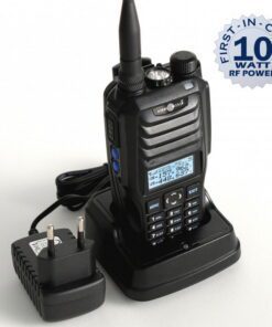 Navcomm NC-900 radiostacja dwuzakresowa o mocy 10W