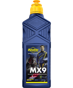 Putoline MX9 - 100% synthetyk do 2-suwów