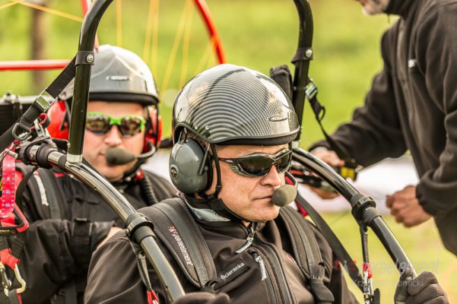 wozek ppg paraelement cargo