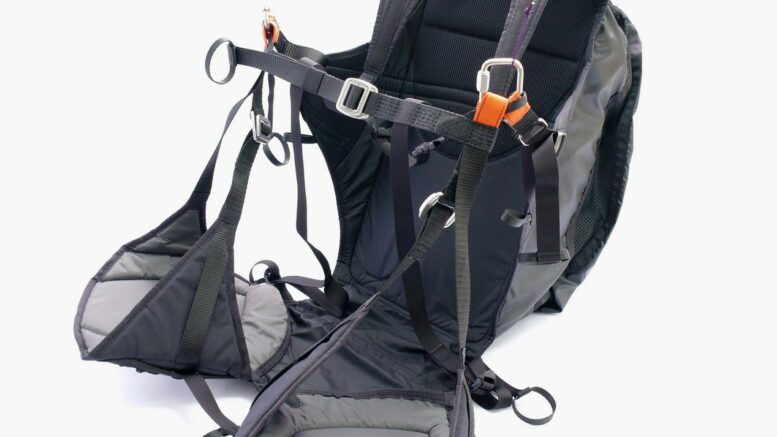 dudek zigseat zig seat harness uprzaz