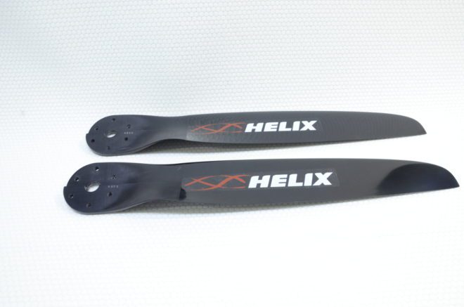 Helix moster