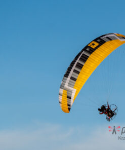 Dudek Boson - następca Hadrona Cabrio - szybki i nośny tandem - dostępny w dwóch rozmiarach