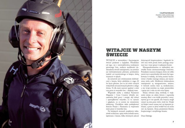 motoparalotnie niezbednik pilota strona