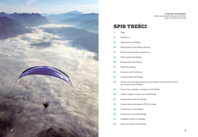 motoparalotnie niezbednik pilota strona