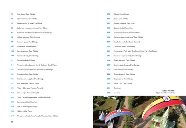 motoparalotnie niezbednik pilota strona