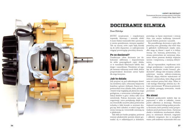 motoparalotnie niezbednik pilota strona