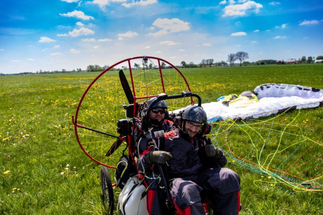 world record closed circuit rpl romicki strzyzakowski poland
