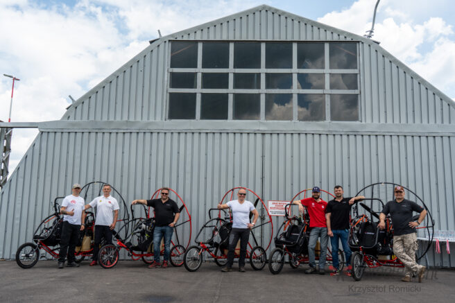 mistrzostwa polski ppg ppgg suwalki