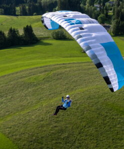 Paralotnia Dudek Run & Fly 2 jednopowłokowa