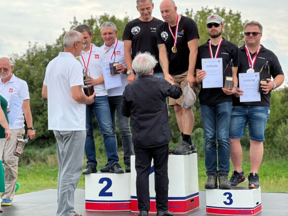 Mistrzostwo Polski PPG